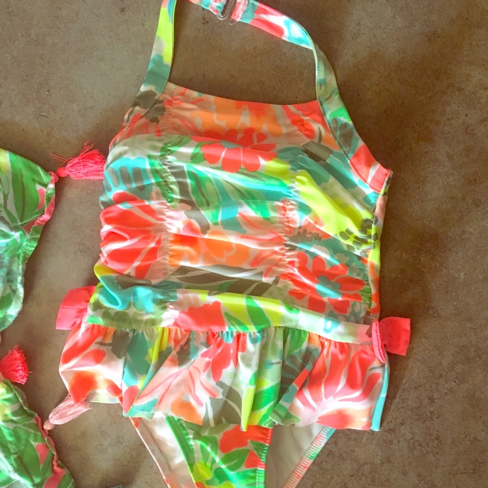 Toddler Swim Set